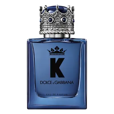 Dolce&Gabbana K by Dolce & Gabbana parfémovaná voda pro muže 50 ml