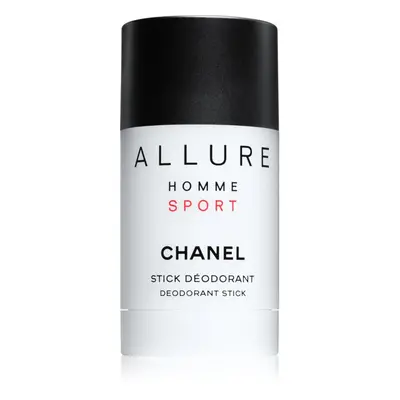 Chanel Allure Homme Sport deostick pro muže 75 ml