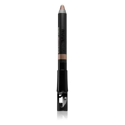 Nudestix Magnetic Luminous univerzální tužka na oči odstín Smoke 2,8 g