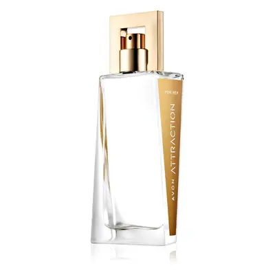 Avon Attraction parfémovaná voda pro ženy 50 ml