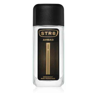 STR8 Ahead deodorant a tělový sprej pro muže 85 ml