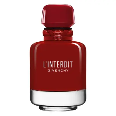 GIVENCHY L’Interdit Rouge Ultime parfémovaná voda pro ženy 80 ml