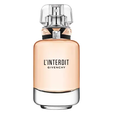 GIVENCHY L’Interdit toaletní voda pro ženy 50 ml