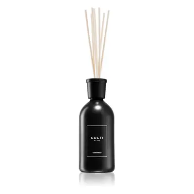 Culti Black Label Stile Aramara aroma difuzér 500 ml