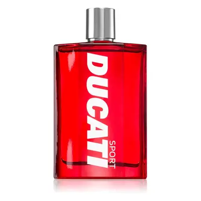 Ducati Sport toaletní voda pro muže 100 ml