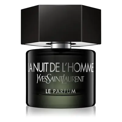 Yves Saint Laurent La Nuit de L'Homme Le Parfum parfémovaná voda pro muže 60 ml