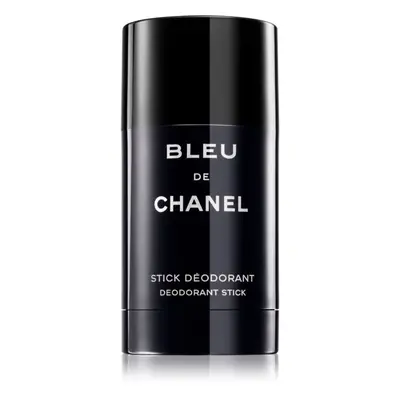 Chanel Bleu de Chanel deostick pro muže 75 ml