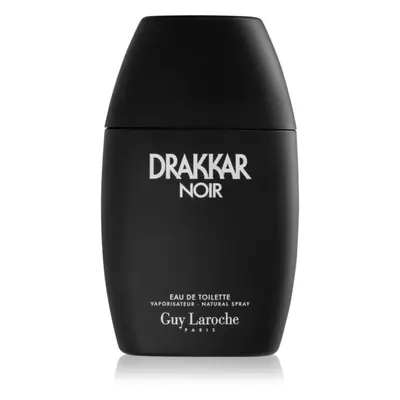 Guy Laroche Drakkar Noir toaletní voda pro muže 100 ml