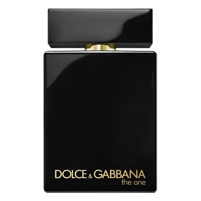 Dolce&Gabbana The One for Men Intense parfémovaná voda pro muže 100 ml