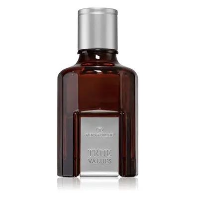 Tom Tailor True Values For Him toaletní voda pro muže 50 ml