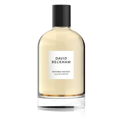 David Beckham Refined Woods parfémovaná voda pro muže 100 ml