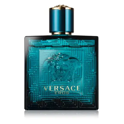 Versace Eros deodorant ve spreji pro muže 100 ml