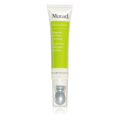 Murad Resurgence Targeted Wrinkle Corrector korekční péče na vrásky 15 ml