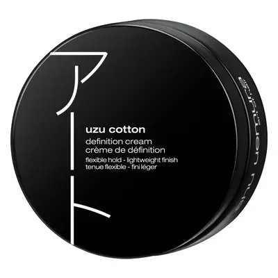 Shu Uemura Styling uzu cotton pomáda pro vlnité a kudrnaté vlasy 75 ml