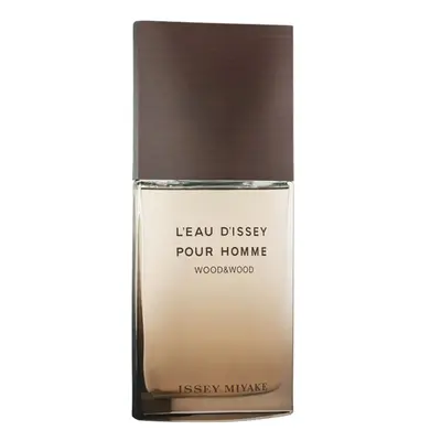 Issey Miyake L'Eau d'Issey Pour Homme Wood&Wood parfémovaná voda pro muže 100 ml