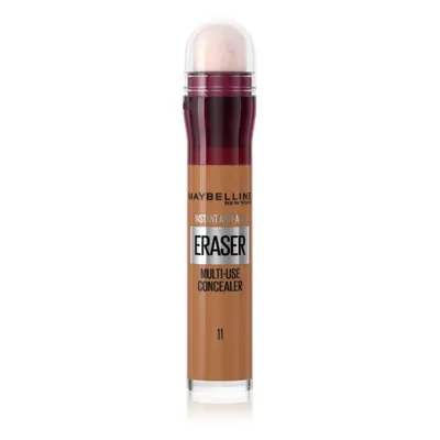 MAYBELLINE NEW YORK Instant Anti Age Eraser tekutý korektor s houbičkovým aplikátorem odstín 11 