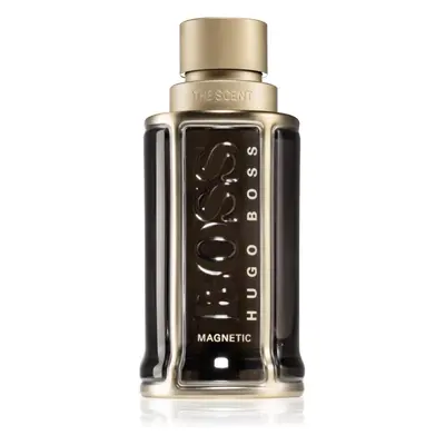 Hugo Boss BOSS The Scent Magnetic parfémovaná voda pro muže 50 ml