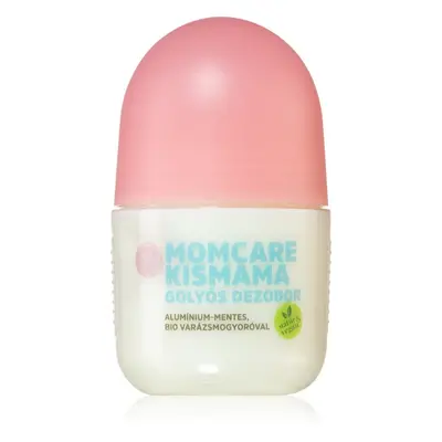 MomCare by Lina Roll-On Deodorant kuličkový deodorant roll-on pro těhotné a kojící ženy 60 ml