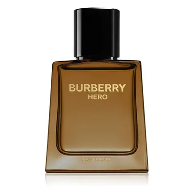 Burberry Hero Eau de Parfum parfémovaná voda pro muže 50 ml