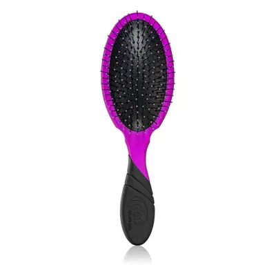 Wet Brush Pro Detangler kartáč na vlasy Purple 1 ks