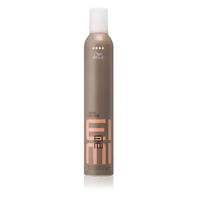 Wella Professionals Eimi Shape Control pěnové tužidlo pro fixaci a tvar level 4 500 ml