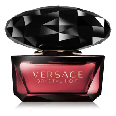 Versace Crystal Noir parfémovaná voda pro ženy 50 ml