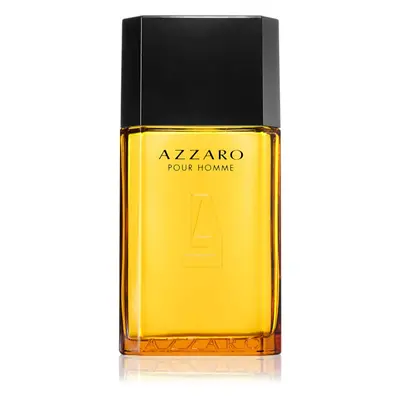 Azzaro Pour Homme toaletní voda pro muže 50 ml