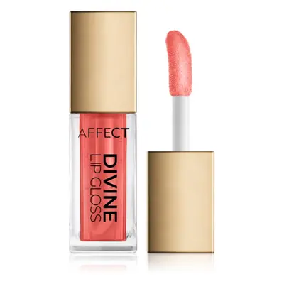 Affect Lip Gloss olej na rty s hydratačním účinkem odstín Darling 3,2 ml