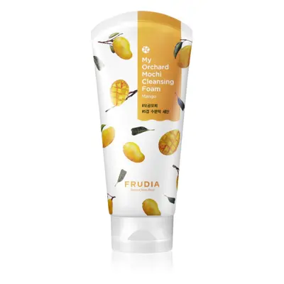 Frudia My Orchard Mango hloubkově čisticí pěna pro mastnou pleť 120 ml