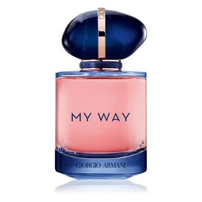 Armani My Way Intense parfémovaná voda pro ženy 50 ml