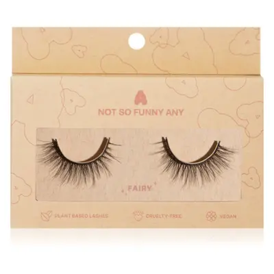 Not So Funny Any Eco Lashes Fairy umělé řasy 1 ks