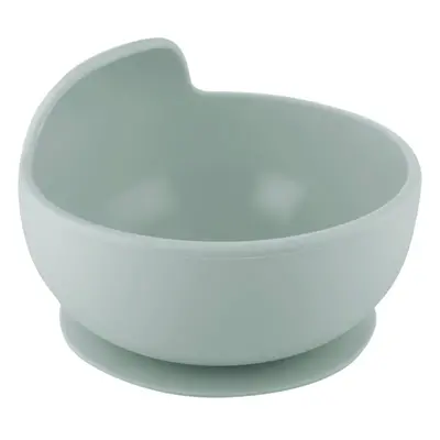 Canpol babies Suction bowl miska s přísavkou Green 330 ml