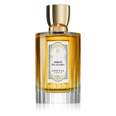 GOUTAL Sables parfémovaná voda pro muže 100 ml