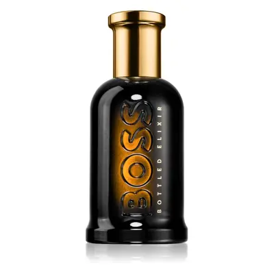 Hugo Boss BOSS Bottled Elixir parfémovaná voda intense pro muže 50 ml