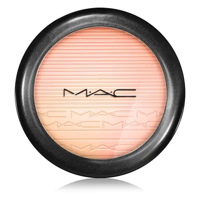 MAC Cosmetics Extra Dimension Skinfinish Highlighter rozjasňovač odstín Beaming Blush 9 g