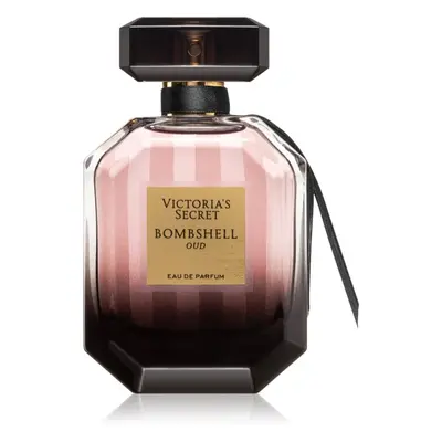 Victoria's Secret Bombshell Oud parfémovaná voda pro ženy 50 ml