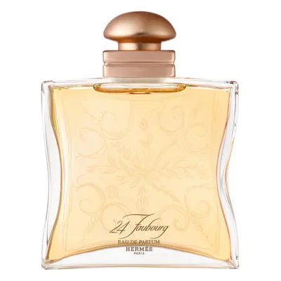 HERMÈS 24 Faubourg Eau de Parfum parfémovaná voda pro ženy 100 ml