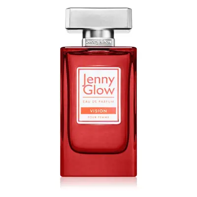 Jenny Glow Vision parfémovaná voda unisex 80 ml