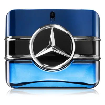 Mercedes-Benz Sign parfémovaná voda pro muže 100 ml