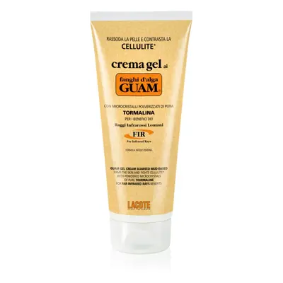 Guam Cellulite gel na tělo 150 ml