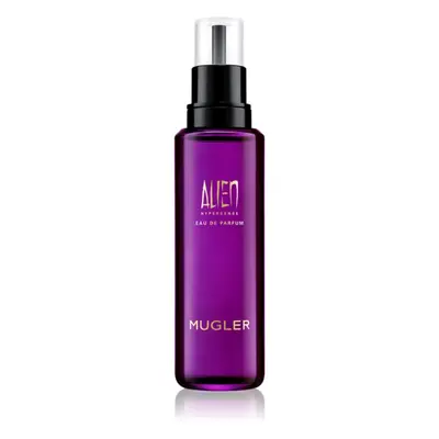 Mugler Alien Hypersense parfémovaná voda náhradní náplň pro ženy 100 ml