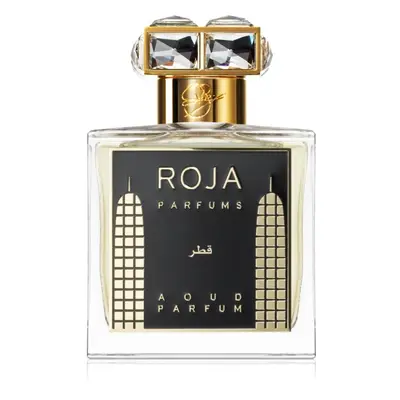 Roja Parfums Qatar parfém unisex 50 ml