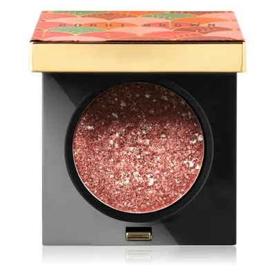 Bobbi Brown Luxe Eye Shadow Lunar New Year Collection třpytivé oční stíny odstín Garnet 1,8 g