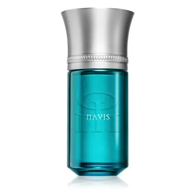 Les Liquides Imaginaires Navis parfémovaná voda unisex 100 ml