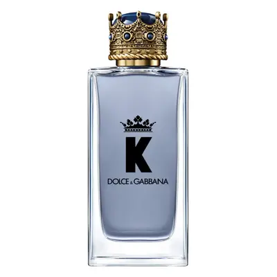 Dolce&Gabbana K by Dolce & Gabbana Eau de toilette toaletní voda pro muže 100 ml