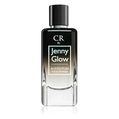 Jenny Glow Adventure parfémovaná voda pro muže 50 ml