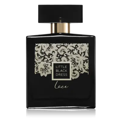 Avon Little Black Dress Lace parfémovaná voda pro ženy 50 ml