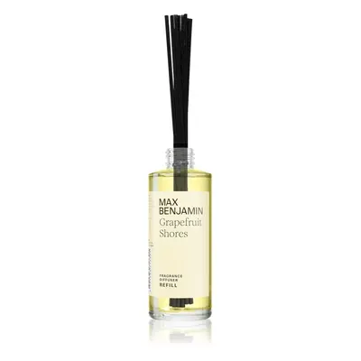 MAX Benjamin Grapefruit Shores náplň do aroma difuzérů 150 ml