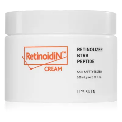 It´s Skin RetinoidiN regenerační krém proti vráskám s retinolem 100 ml