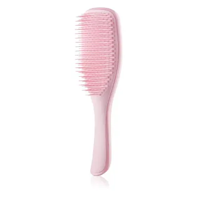 Tangle Teezer Ultimate Detangler Millenial Pink plochý kartáč pro všechny typy vlasů 1 ks